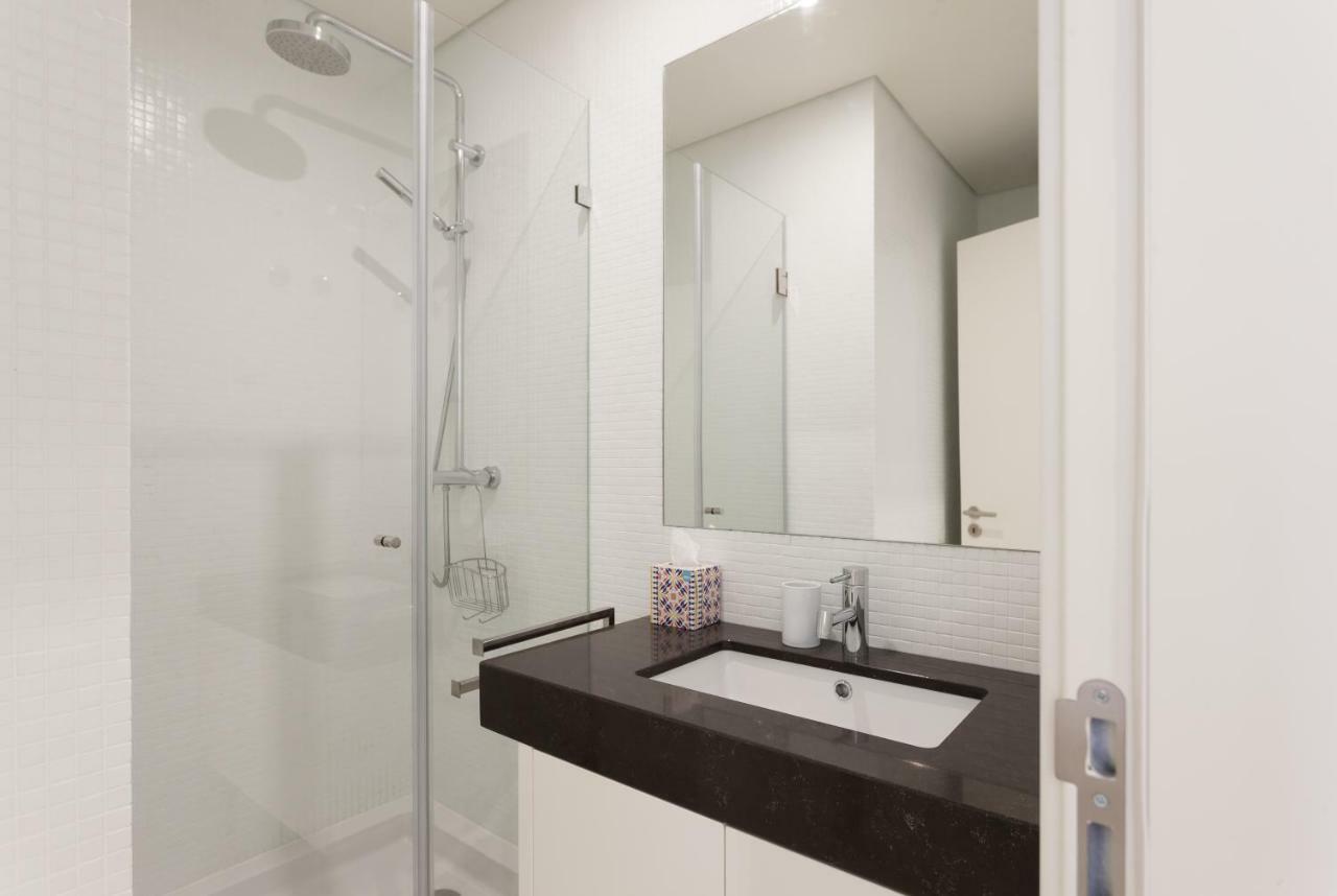 Apartment Flh Amazing Bairro Alto Flat Lissabon