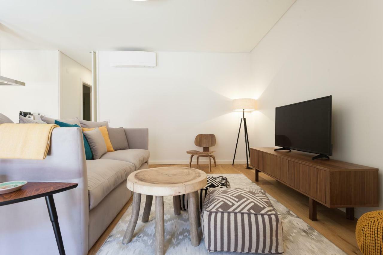 Apartment Flh Amazing Bairro Alto Flat Lissabon